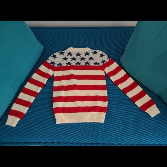 Saint Laurent sweater Sweaters